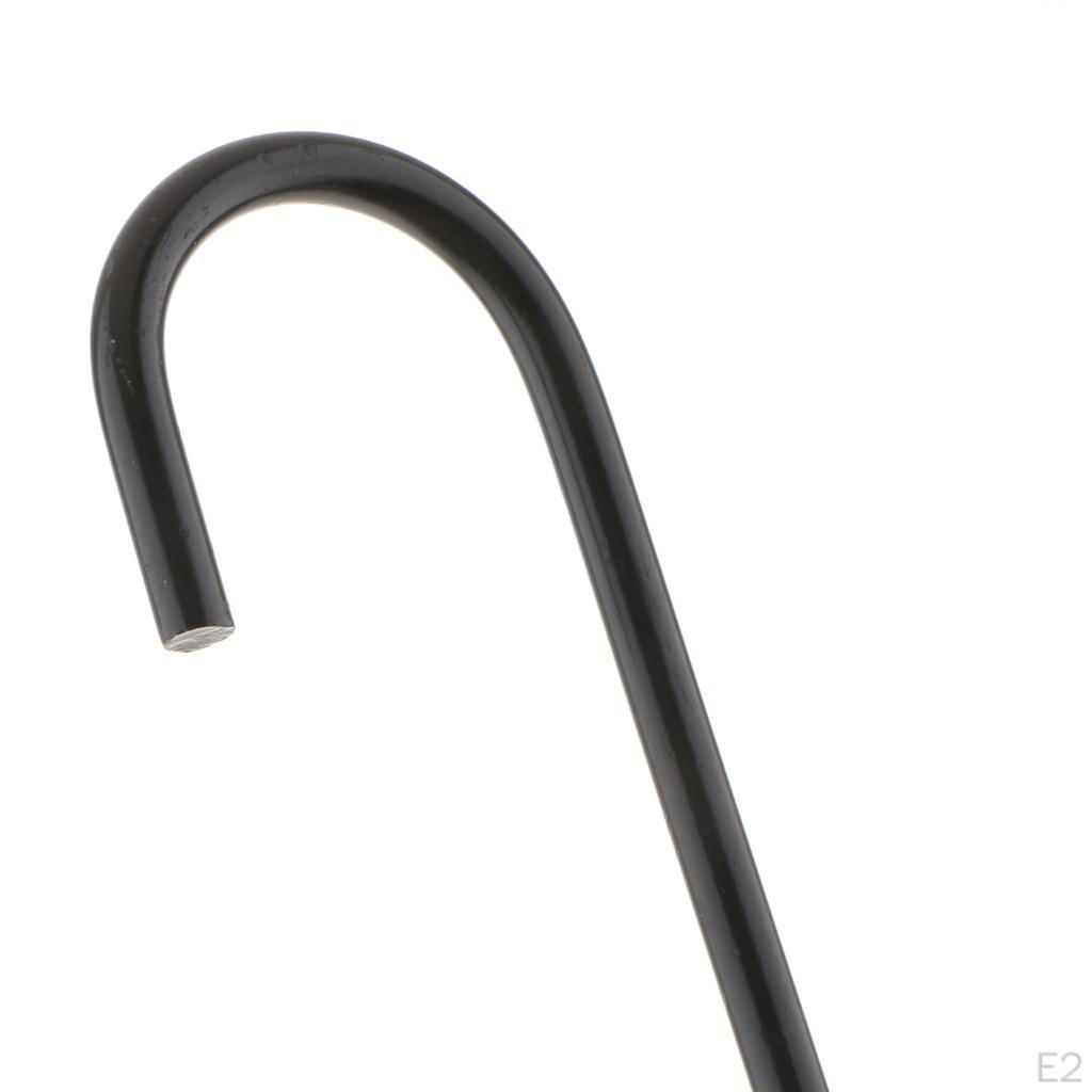 2x Brake Caliper Hooks Hangers Heavy Duty Auto Repair Tools