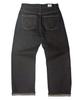STIGMA Salvage Denim Pants Raw