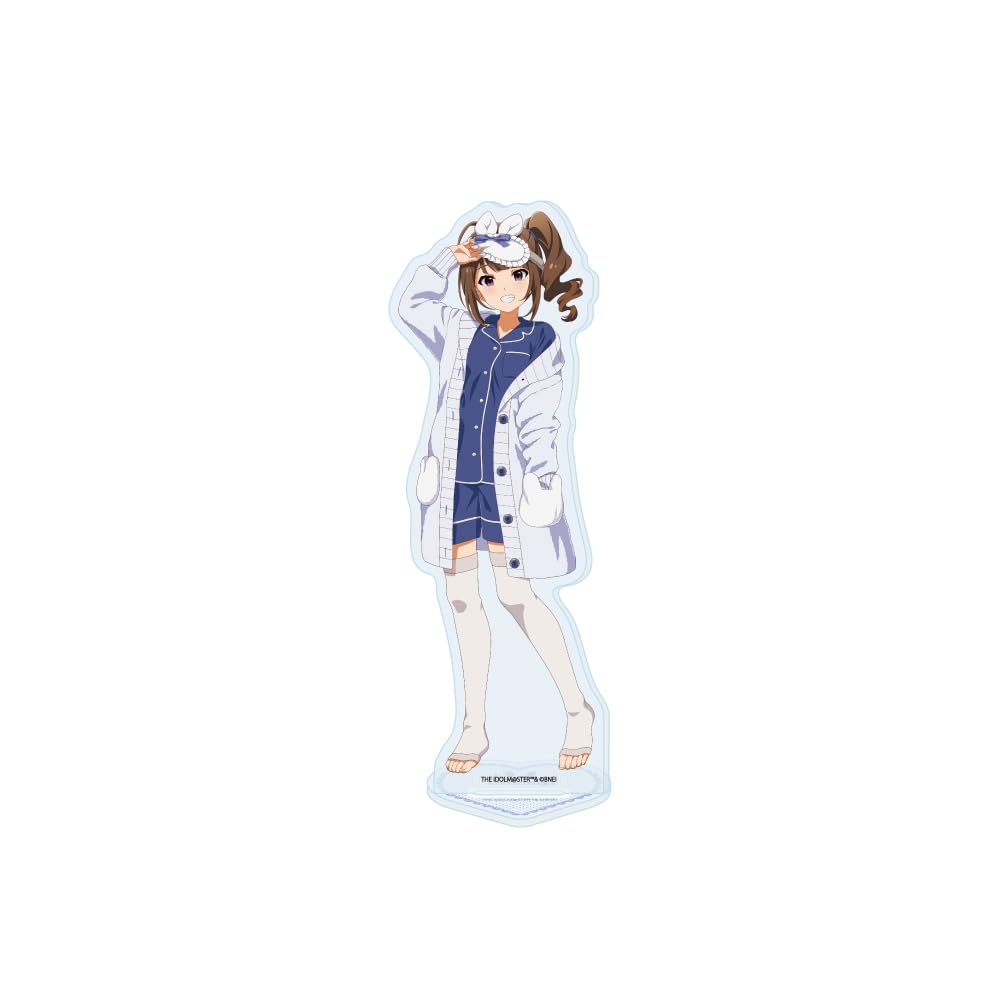 

THE iDOLMSTER MILLION LIVE 15 Nao Yokoyama Usafuwa Dreamy ver. [Original Illustration] Acrylic Stand