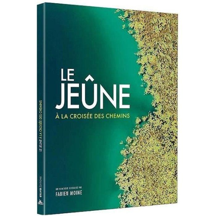 Le Jeûne, à La Croisée Des Chemins [DVD]