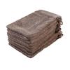 ARTG Plain Organic Cotton Wash Glove