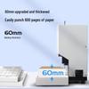 Comet CM-60G Automatic Financial Document Binding Machine CN Plug (adapter Included)