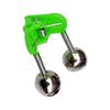 Plastic Clamp Fishing Alarm Sea Pole Throwing Pole Fishing Bell