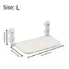 Foldable Cat Window Perch Cordless Cat Hammock Strong Suction Cups Breathable Scratch Resistant Cat Bed Sturdy Steel Frame