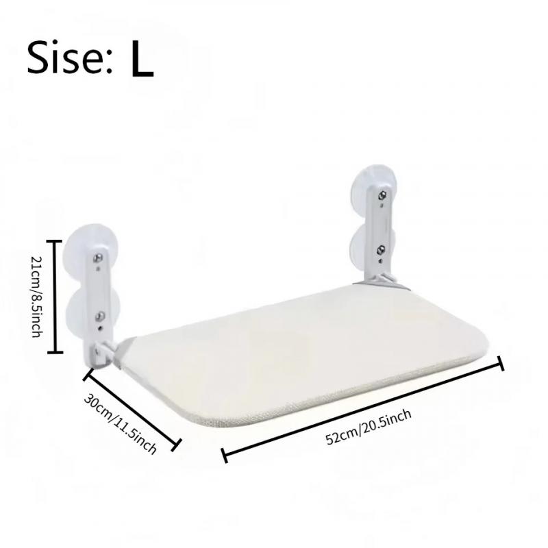 Foldable Cat Window Perch Cordless Cat Hammock Strong Suction Cups Breathable Scratch Resistant Cat Bed Sturdy Steel Frame