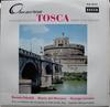 LP Plaat GIACOMO PUCCINI  RENATA TEBALDI    Tosca  Arien Und Szenen BLK20511 Decca Duitsland Klassiek Gebruikt