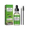Huile de Ricin Pure Naturelle Pour Cils, Sourcils, Peau, Croissance des Cheveux, Visage