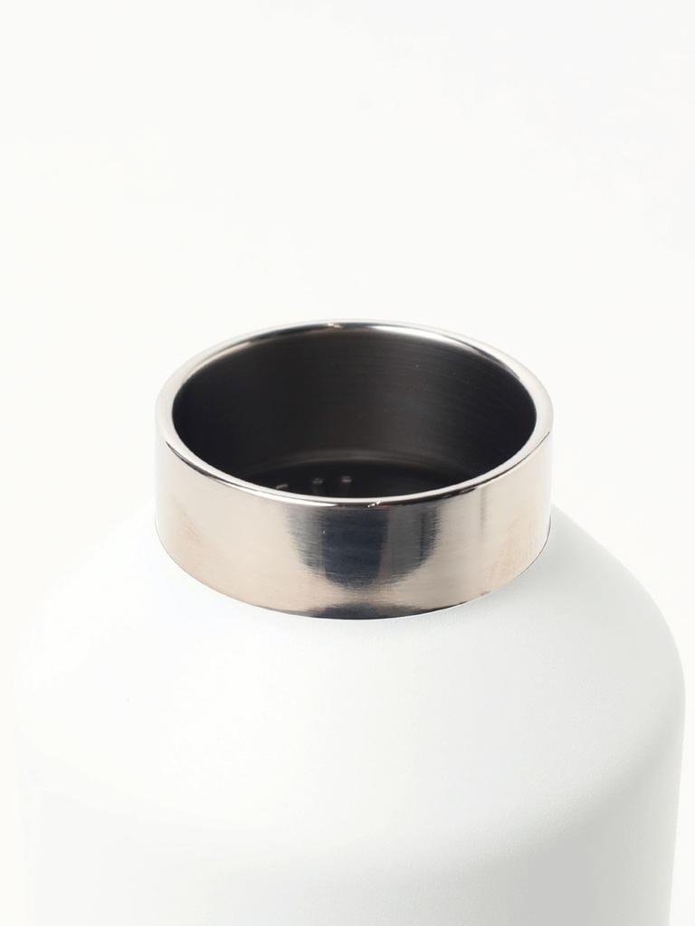 Beams Golf TEE GOLF Zamówienie Specjalne REVOMAX Izolowany Próżniowo 32oz 81040111903 S/S REVOMAX(R) Butelka, (950ml), Biały/Wolny,