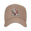 New Grumpy Muffin Granny Baseball Cap Hiking Hat Horse Hat Dropshipping Luxury Women Unisexs