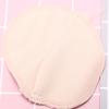 1 Pair Underarm Sweat Shield Pad Washable Armpit Sweat Absorbing Shoulder Strap