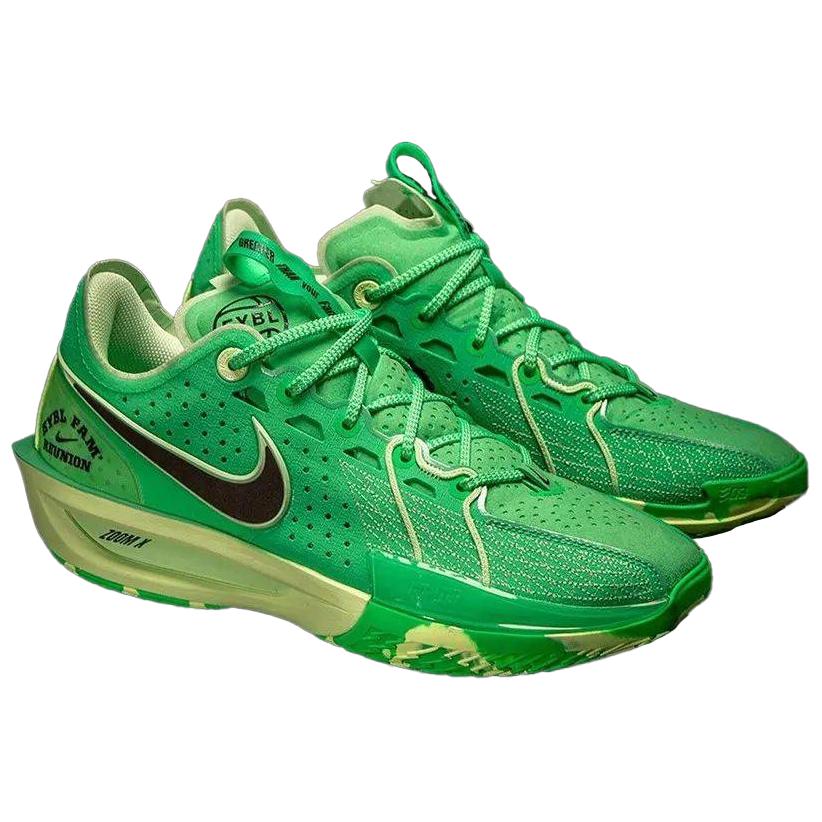 New Nike Zoom Gt Cut 3 Eybl HJ7264-300