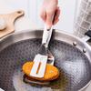 Stainless Steel Multi-Use Spatula for Pancakes, Fish, Pizza, Eggs, and Steaks