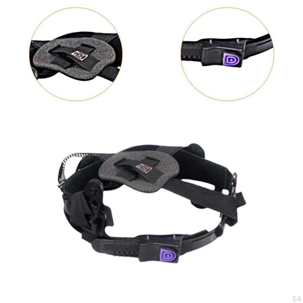 Hard Hat Replacement Suspension Construction Cap Insert for Adults Breathable Lightweight Hardhat