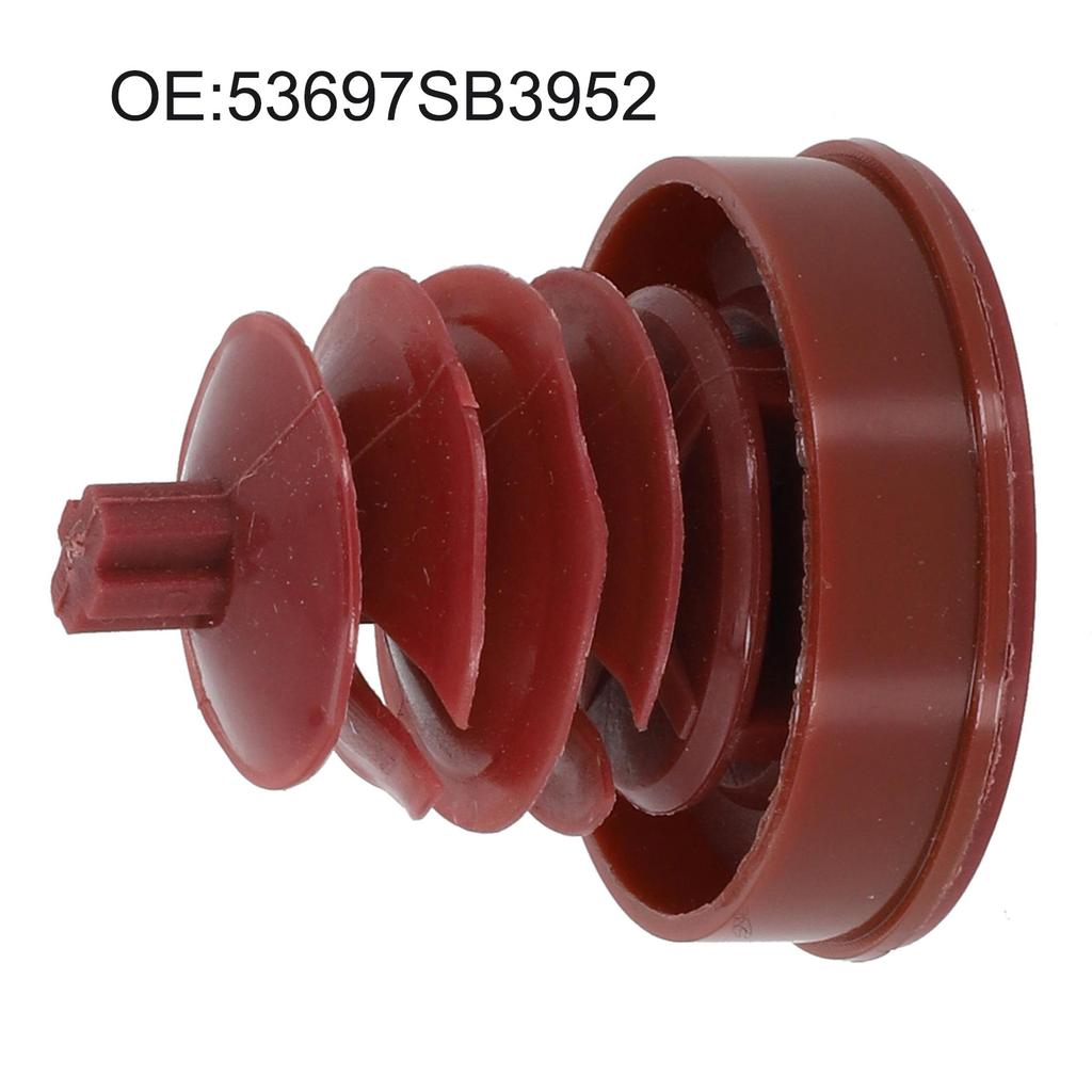Power Steering Reservoir Oil Cap Replacement for Multiple For Honda Models