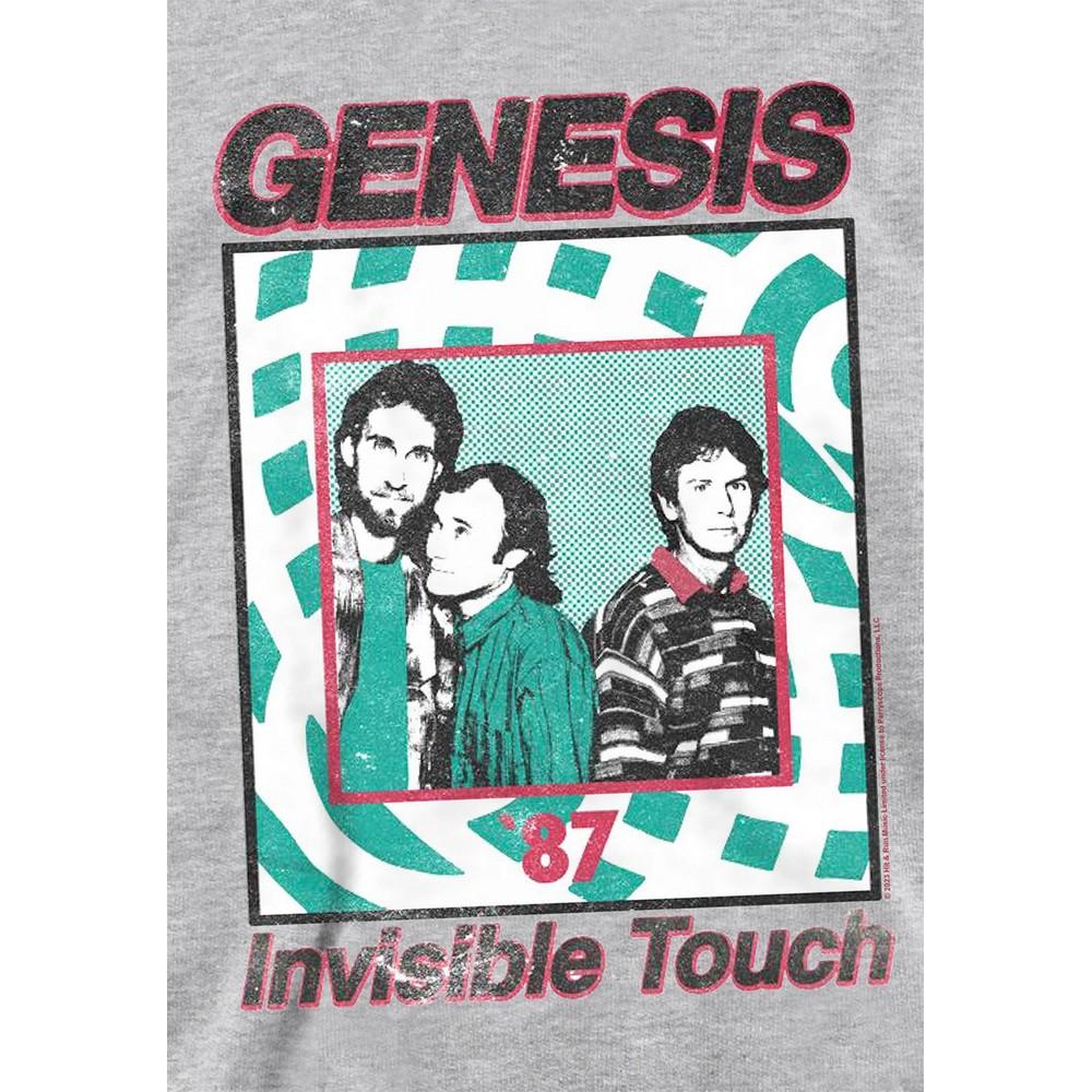 Genesis Childrens/Kids Mad Hatter Hoodie