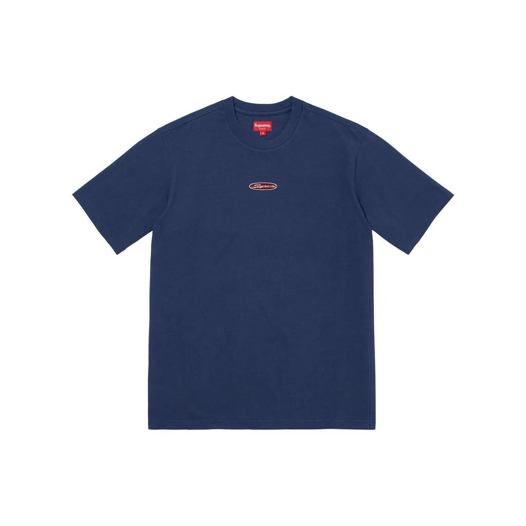 Supreme Oval S / S Top SS23 (Unisex) T-Shirts SUP SS23 142