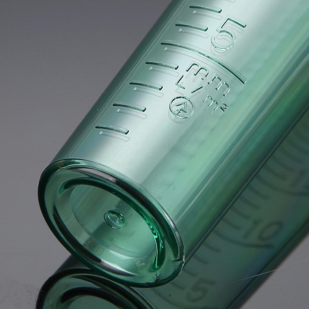 1pc Rain Gauge Rainfall Measurement 35mm Rain Gauge for Garden Outdoor YO~JPL/_jy