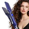 High Temperature Straightener for Home Hair Styling and Curling