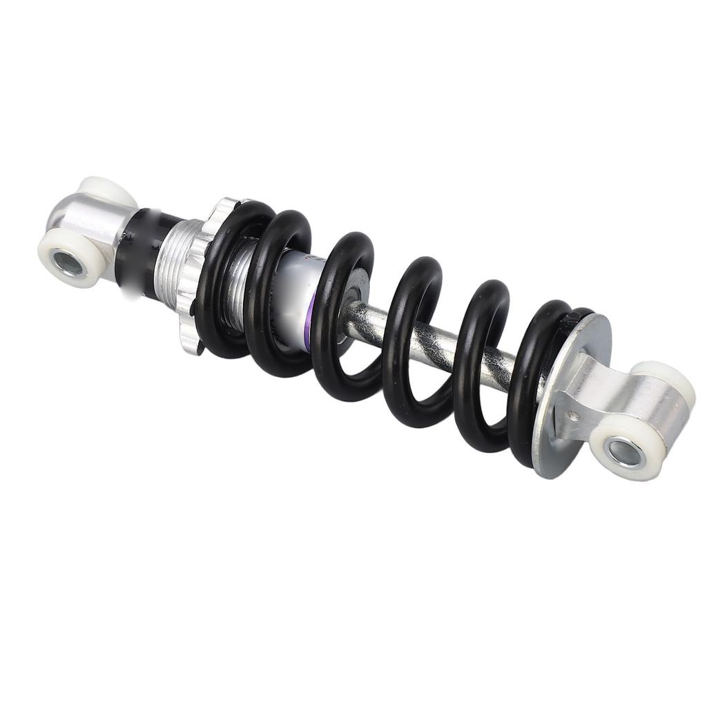 Rear Suspension Resistant Sturdy Rear Shock Damper For Dirt Pit Bike ATV Go Kart Motorcycle
