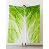 Rectangle Nap Blanket Cabbage Blanket Summer Air Conditioning Cover Blanket Office Single Comfortable Cabbage Blanket