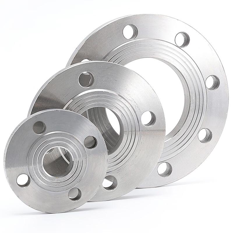 YFGPH Stainless Steel Flange Plate