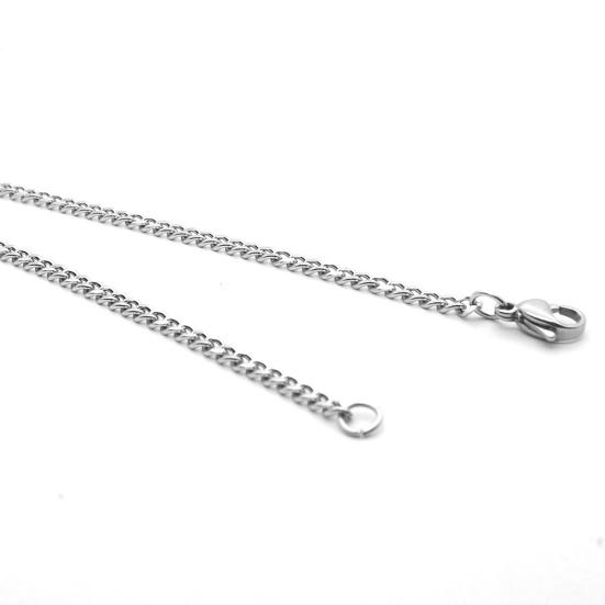 Titanium Steel Handbag Chain DIY Shoulder Bag Purse Strap Accessories