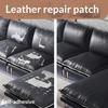 Lederreparaturpflaster Klebekraft Geruchlos 70x200cm Extra Großes Lederreparatur-Aufkleber für Sofa Autositz Möbel
