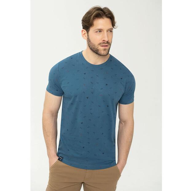 Футболка Volcano T-PLANES EU XXL