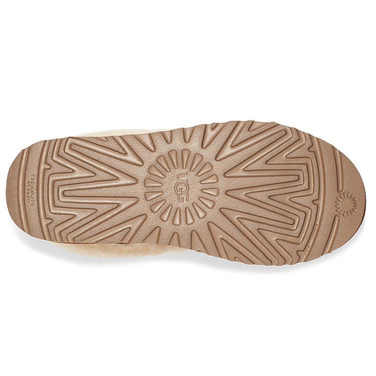 UGG Kyrina Bow Pom Women's 1125390-CHE