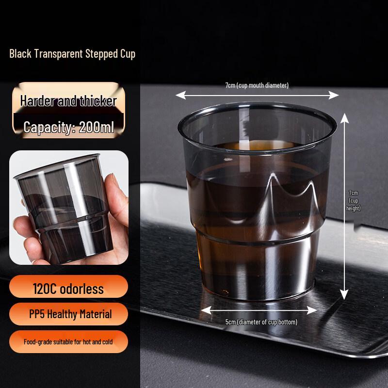 Star Aviation Disposable Cup