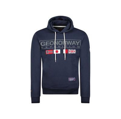 Warme Kleidung – Hoodies & Sweatshirts