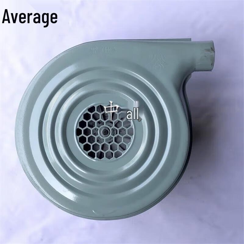 Zhongjun Commercial Stove Blower Fan