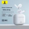 Baseus W04 Plus 42dB ANC Wireless Bluetooth Earbuds
