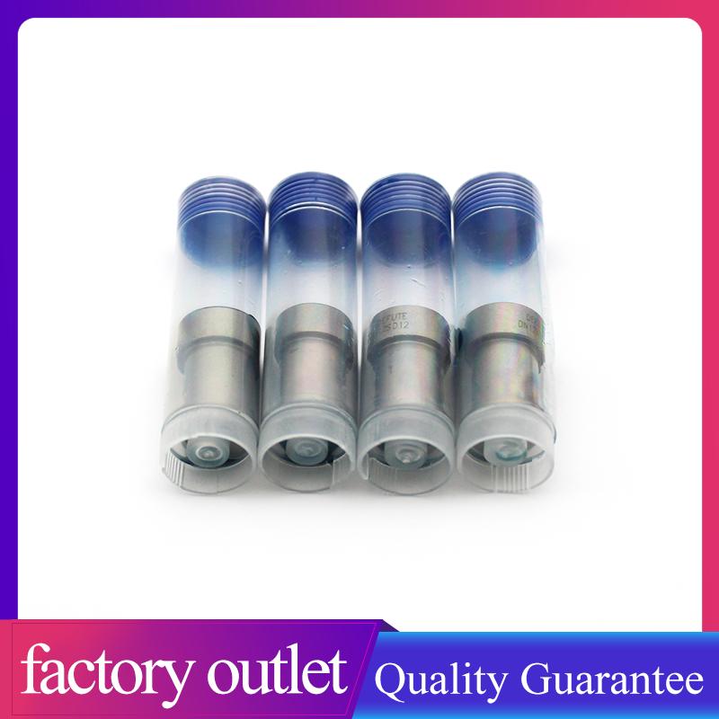4PCS Car Engine Parts Pump Diesel Fuel Injector Nozzle DN12SD12 DN0SDN136 DN0SD193 DN0SD2110 DN4SD24 CN-DN4SK1 ZS15S15 ZS4S1
