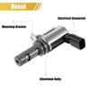 03C906455A Variable Timing Solenoid Valve Vvt For A1 A3 Golf Eos Seat