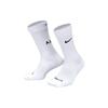 Nike X Nocta Crew Pack Of 3 Socks White DD9240-100