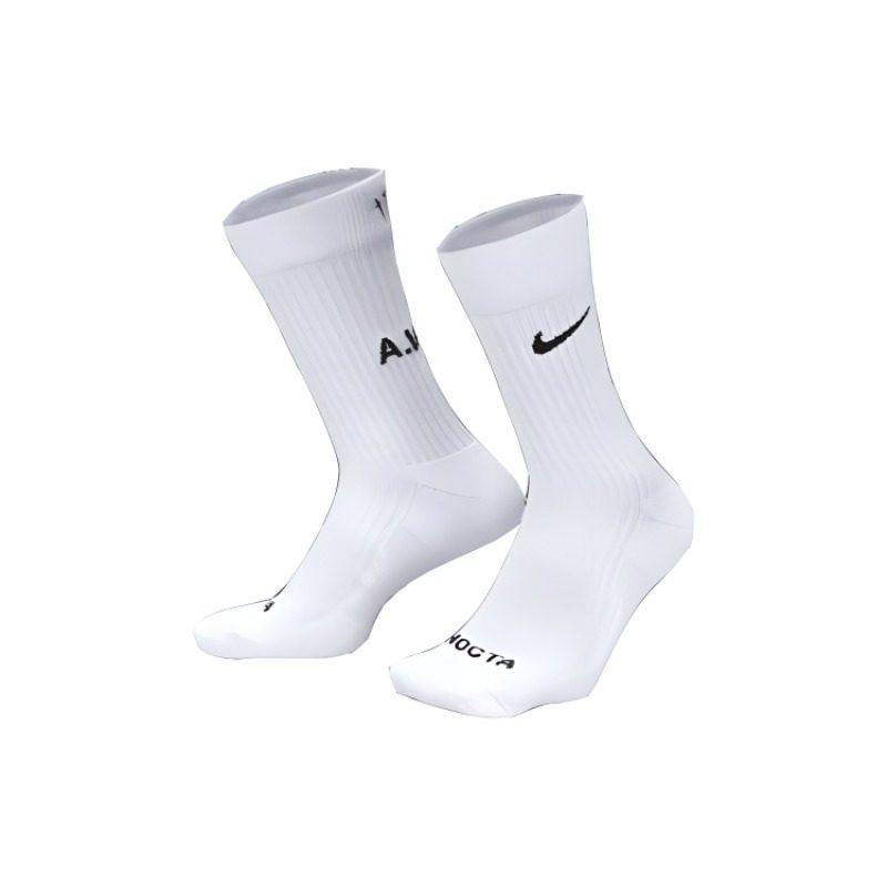 Nike X Nocta Crew Pack Of 3 Socks White DD9240-100