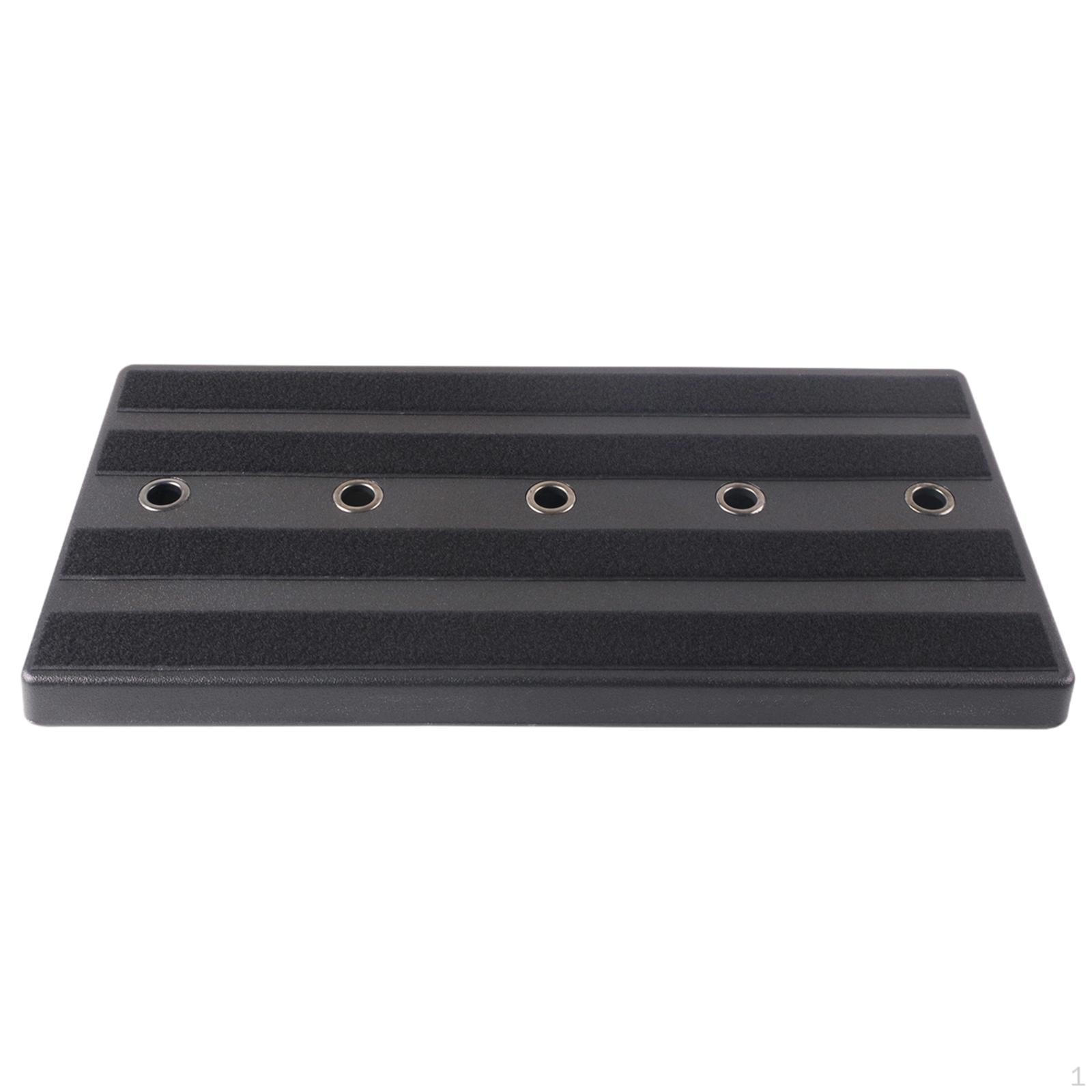 

Басовая педаль для гитарных эффектов с кабелем питания