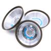 Diamond Resin Bowl-shaped Carbide Grinding Wheel for Knife Sharpening BW2