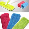 Water Replacement Mop Head Replaceable Mop Cloth Microfiber for Home Floor Kitchen Living Room Cleani