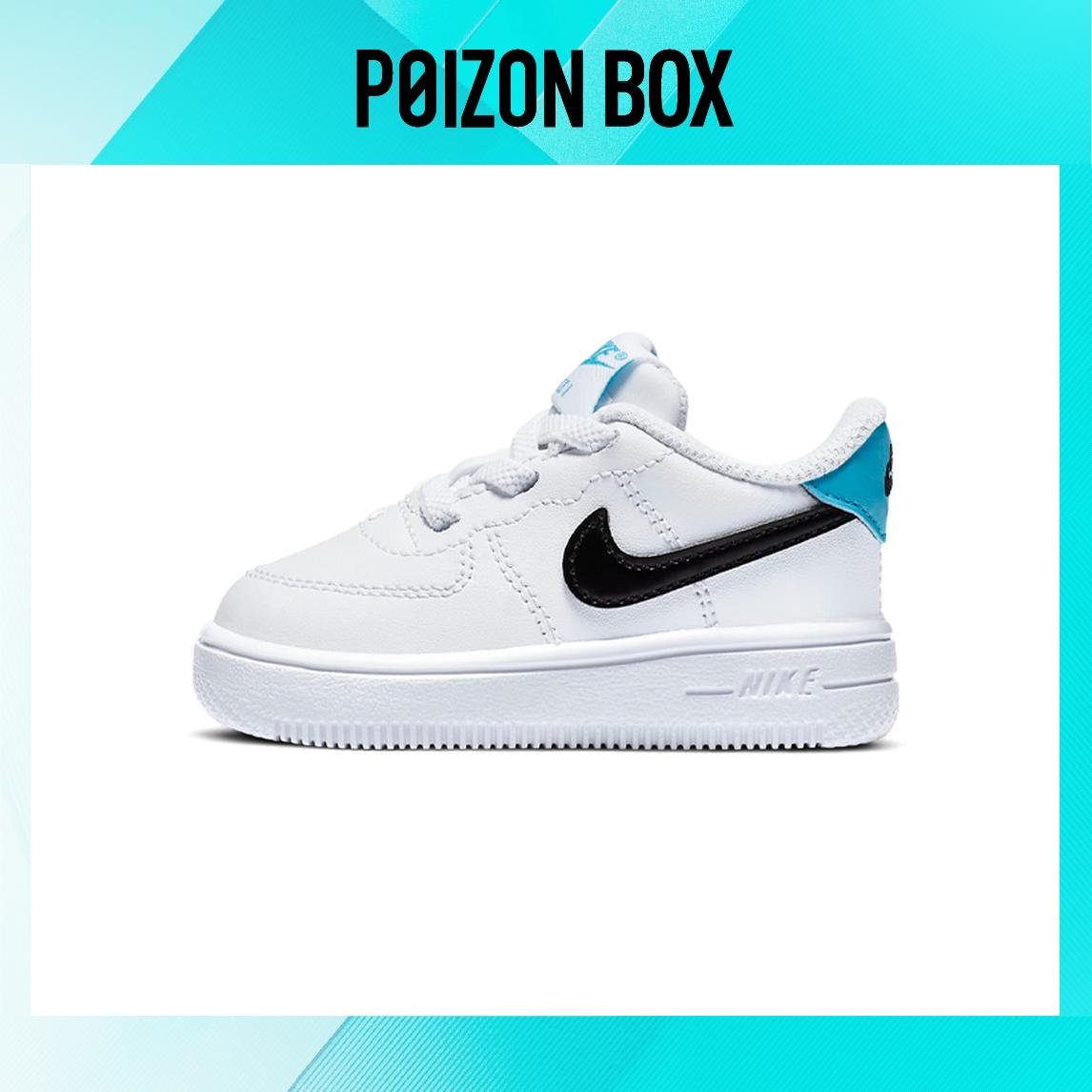 

кроссовки Nike Air Force 1 Low Toddler Shoes TD 905220-105