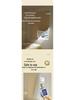 Soundproof Velcro Blackout Window with Easy Installation