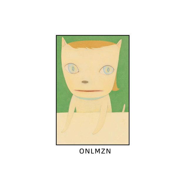 Yoshitomo Nara dekorative Malerei Mädchenzimmer japanischen Stil hängende Malerei Schlafzimmer Nachttisch kreative Cartoon Wandpuppe