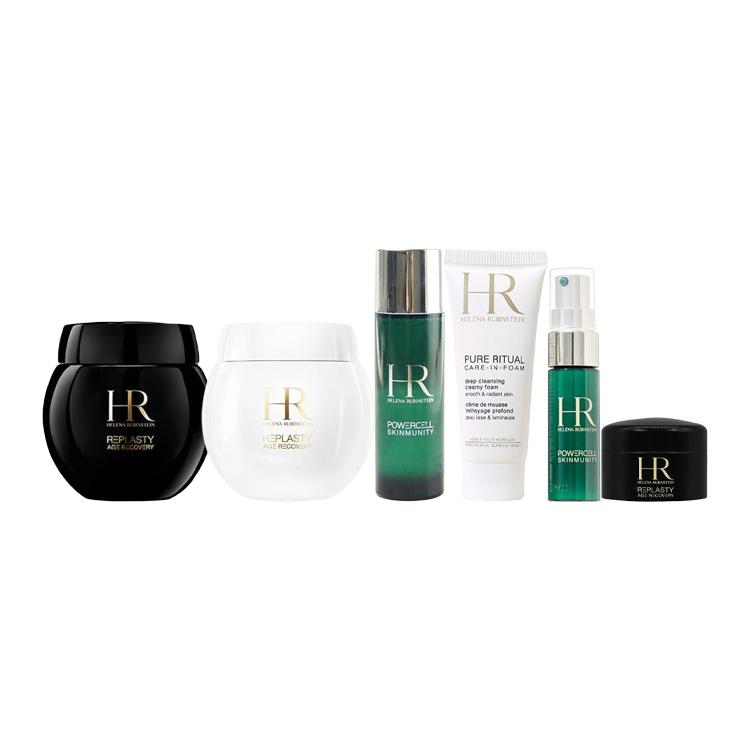 

Helena Rubinstein 6 Piece Set 6 Piece Set