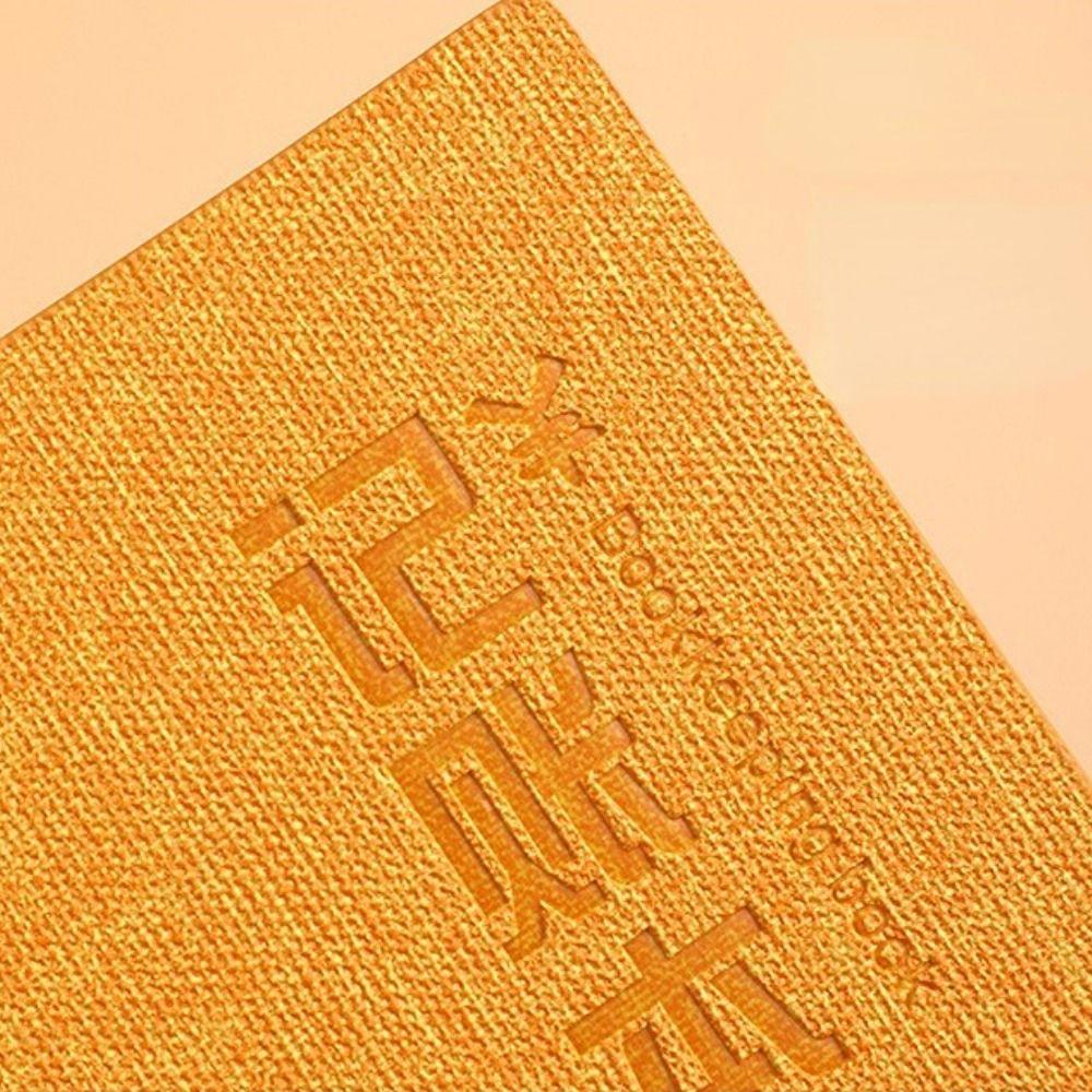 Expense Ledger Book Household Finance Planner Account Tracker Notebook A6 Business Bookkeeping Book