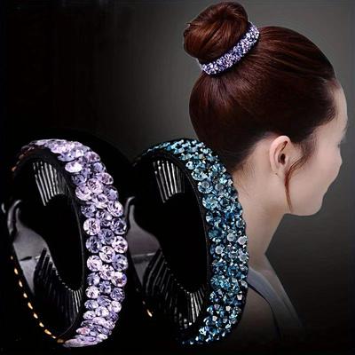 Acessórios para cabelo – Ganchos de cabelo