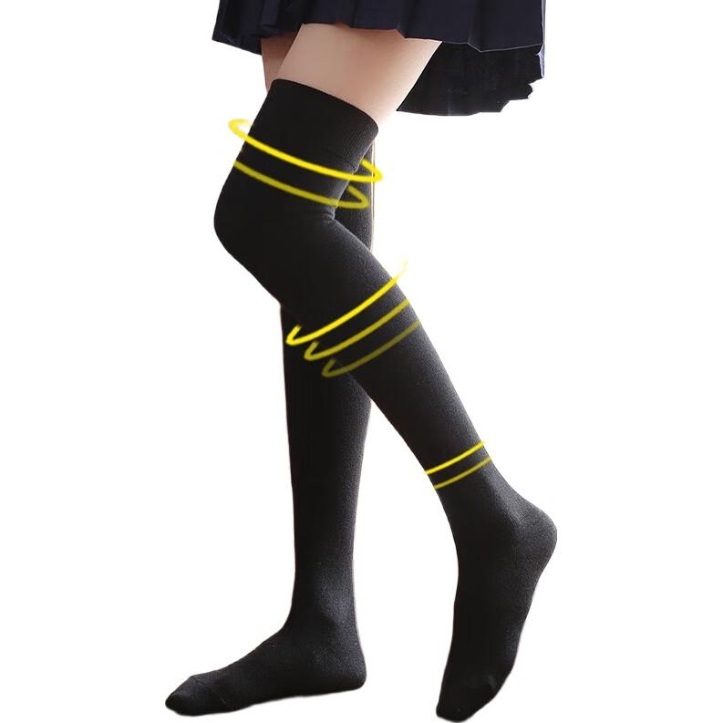 LangSha Women`s Spring And Summer Over-Knee