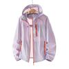 2026 Breathable Hooded UV Protection Summer Jacket for Couples