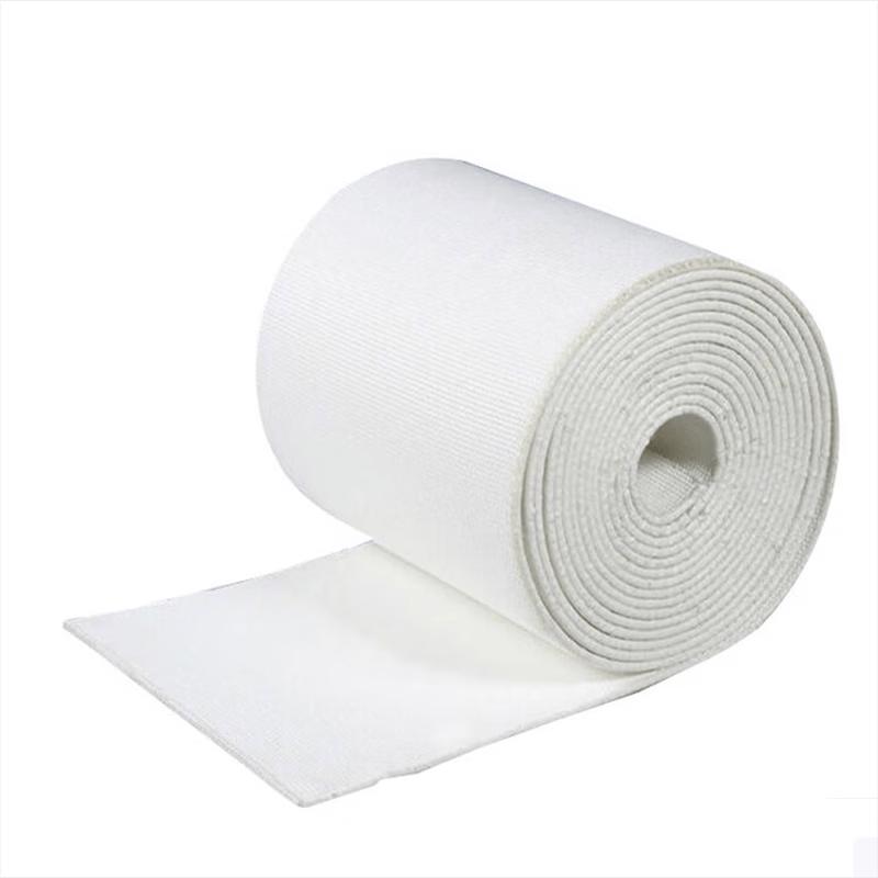 Shuanglong Heat-Resistant Inclined Canvas