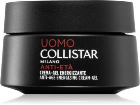 

moisturizing cream-gel with illuminating effect TU прозрачный